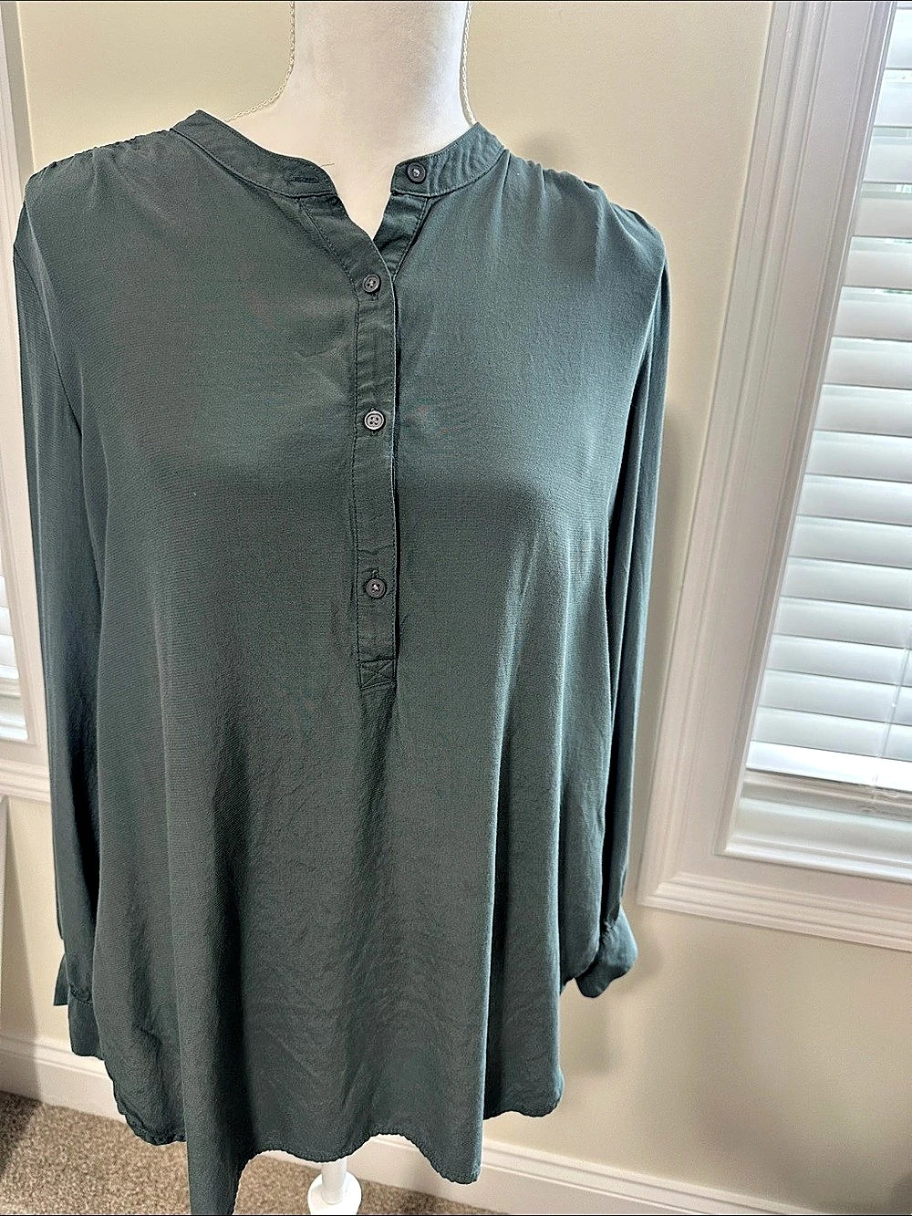 Maternity Blouse